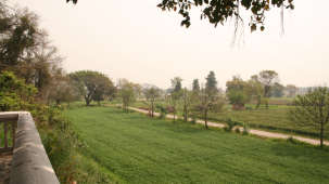 Mud Fort Bulandshahar Farms Hotel Mud Fort Kuchesar