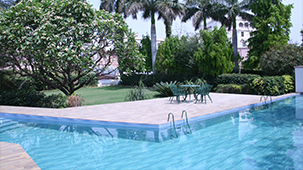 Mud Fort Bulandshahar Pool Hotel Mud Fort Kuchesar